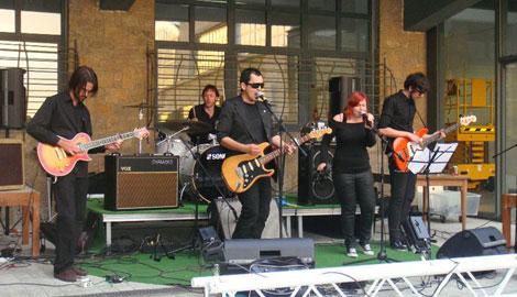 Ir a Imagen Concierto de FMM en Laterraza