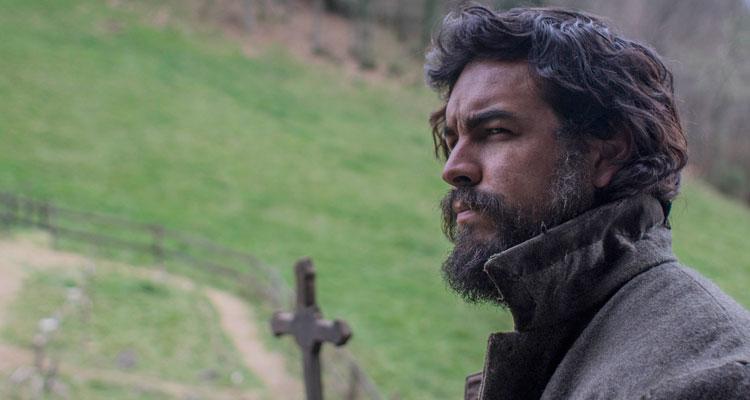 Ir para Imagem FICX y Laboral Cinemateca acogen el estreno en Asturias de Bajo la piel de lobo, ópera prima del director asturiano Samu Fuentes