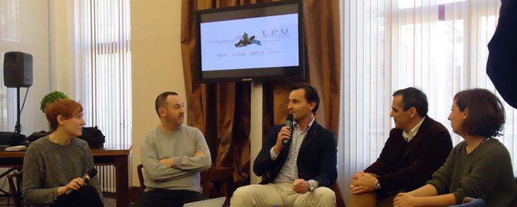 Aller à Image L.E.V. Festival 2016