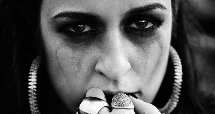 Ir a Imagen Marisa Valle Roso cierra su gira Suena la Mina en el Teatro de la Laboral
