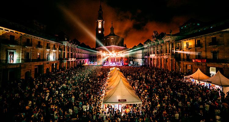 Go to Image Verano en Laboral Ciudad de la Cultura