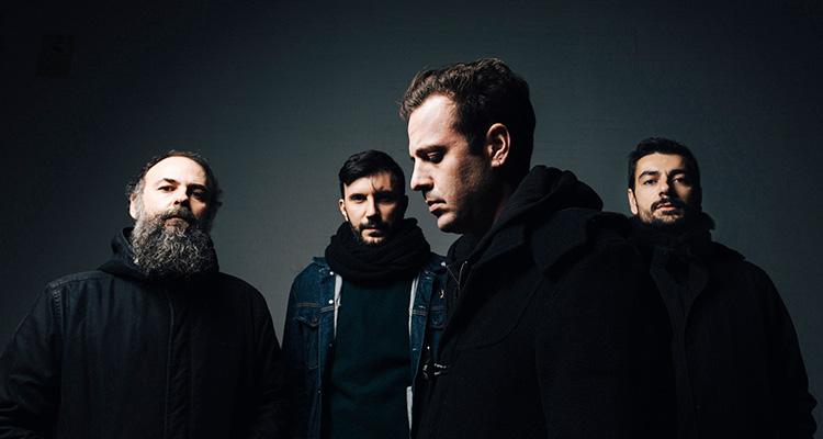 Vai a Immagine Toundra pone banda sonora al clásico del cine mudo El gabinete del doctor Caligari este viernes en la Laboral