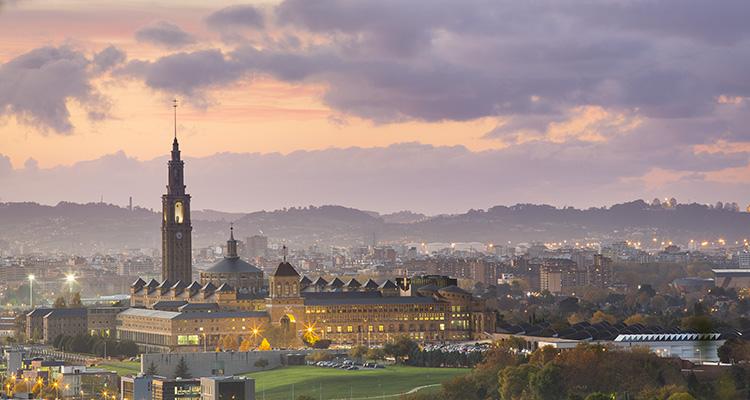 Ir para Imagem Programa para escolares de Laboral Ciudad de la Cultura para 2023/2024