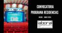 Bild Convocatoria Programa de Residencias para periodo de enero a junio de 2024