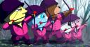 Imagen Unicorn wars