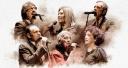 Imagen Mocedades & Los Panchos