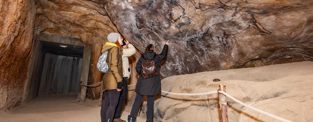 Imagen Cueva de Cueves