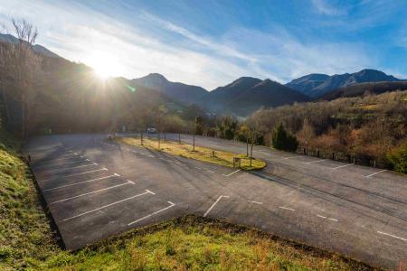 Imagen Parking