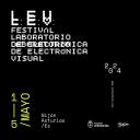 Imagen L.E.V. Festival 2024
