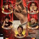 Imagen Chasss!!! Un show de magia creativa