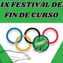 Imagen Festival de fin de curso de Alma Funky