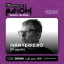 Imagen Iván Ferreiro