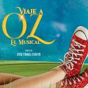 Imagen Viaje a Oz, el musical